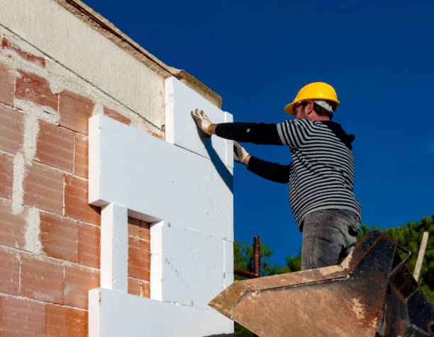 Best Insulation for Specific Applications in Moundridge, KS