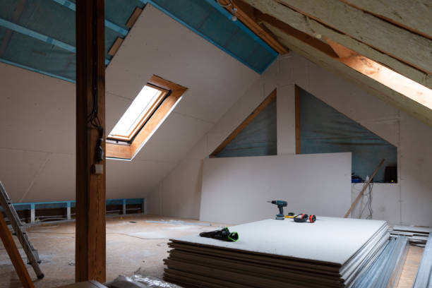 Trusted KS Insulation Contractor Experts