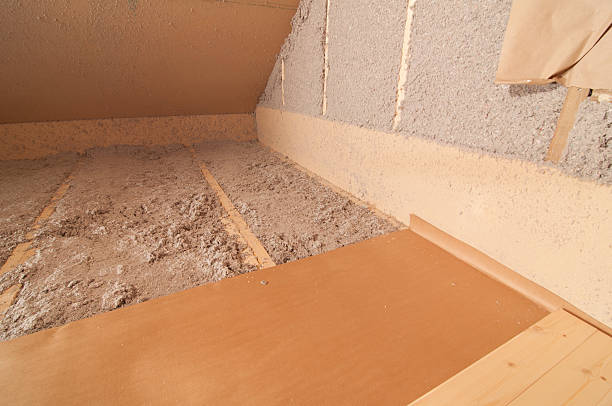 Best Specialty Insulation in Moundridge, KS