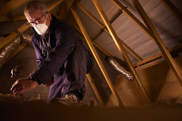 Best Commercial Insulation in Moundridge, KS